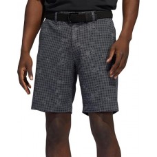 adidas Men's Ultimate365 Camo 8.5'' Golf Black/Camo Shorts adidas Men's Ultimate365 Camo 8.5'' Golf Black/Camo Shorts