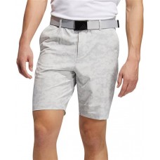 adidas Men's Ultimate365 Camo 8.5'' Golf Grey Two Shorts adidas Men's Ultimate365 Camo 8.5'' Golf Grey Two Shorts