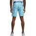 adidas Men's Ultimate365 Camo 8.5'' Golf Hazy Sky Shorts adidas Men's Ultimate365 Camo 8.5'' Golf Hazy Sky Shorts