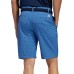 adidas Men's Ultimate365 Logo 9'' Golf Trace Royal Shorts adidas Men's Ultimate365 Logo 9'' Golf Trace Royal Shorts