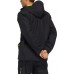 adidas Men's W.N.D Black Jacket
