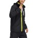 adidas Men's W.N.D Black Jacket