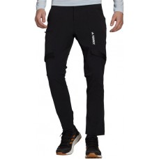 adidas Men's Zupahike Black Pants adidas Men's Zupahike Black Pants