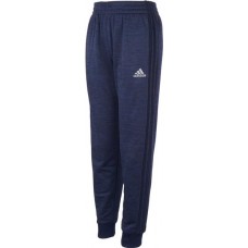 adidas Toddler Boys' Focus Collegiate Navy Heather Joggers adidas Toddler Boys' Focus Collegiate Navy Heather Joggers