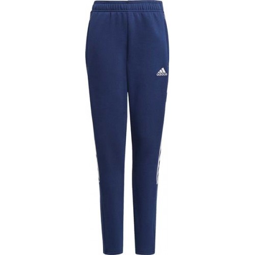 adidas Youth Tiro 21 Sweat Team Navy Blue Pants adidas Youth Tiro 21 Sweat Team Navy Blue Pants