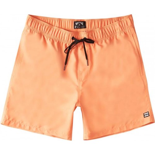 Billabong Men's All Day LB Swim Melon Trunks Billabong Men's All Day LB Swim Melon Trunks