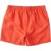Billabong Men's All Day LB Swim Red Hot Trunks