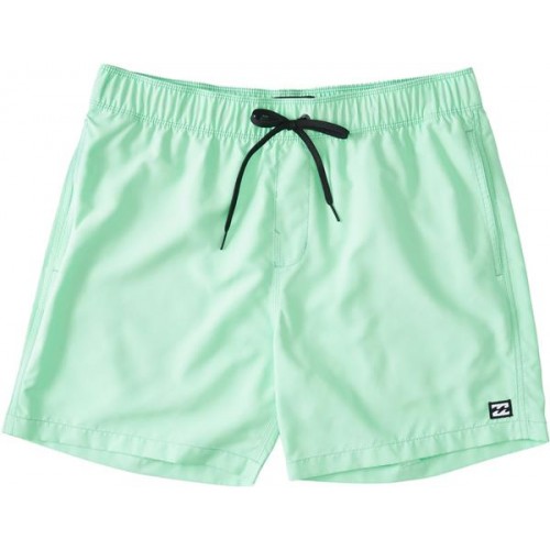 Billabong Men's All Day LB Swim Spearmint Trunks Billabong Men's All Day LB Swim Spearmint Trunks