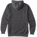 Billabong Men's All Day Pullover Black Hoodie