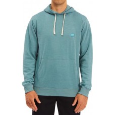 Billabong Men's All Day Pullover Light Marine Hoodie Billabong Men's All Day Pullover Light Marine Hoodie