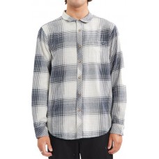 Billabong Men's Coastline Flannel Chino Top