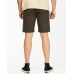 Billabong Men's Crossfire Asphalt Shorts Billabong Men's Crossfire Asphalt Shorts