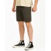 Billabong Men's Crossfire Asphalt Shorts Billabong Men's Crossfire Asphalt Shorts