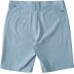 Billabong Men's Crossfire Dusty Blue Shorts