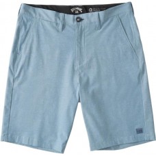 Billabong Men's Crossfire Dusty Blue Shorts