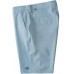 Billabong Men's Crossfire Dusty Blue Shorts