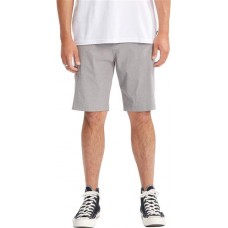 Billabong Men's Crossfire Grey Shorts Billabong Men's Crossfire Grey Shorts