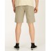 Billabong Men's Crossfire Khaki Shorts Billabong Men's Crossfire Khaki Shorts