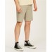 Billabong Men's Crossfire Khaki Shorts Billabong Men's Crossfire Khaki Shorts