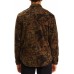Billabong Men's Furnace Flannel Camo Shirt