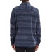 Billabong Men's Furnace Flannel Navy Shirt Billabong Men's Furnace Flannel Navy Shirt