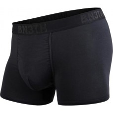 BN3TH Men's Classic Trunk Boxer Black Briefs