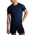 Brooks Men's Distance Navy T-Shirt Brooks Men's Distance Navy T-Shirt