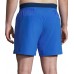 Brooks Men's Sherpa 7'' 2-in-1 Bluetiful/Indigo Rush Shorts