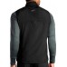 Brooks Men's Shield Hybrid Black Vest