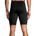 Brooks Men's Source 9'' Short Black Tights
