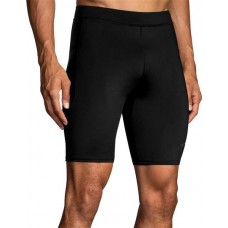 Brooks Men's Source 9'' Short Black Tights