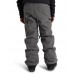 Burton Boys' Exile Cargo Bog Heather Pants Burton Boys' Exile Cargo Bog Heather Pants