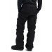 Burton Men's Cargo Shell True Black Pants