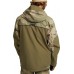 Burton Men's Frostner Barren Camo/Keef Jacket