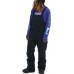 Burton Men's Reserve Bib True Black Pants