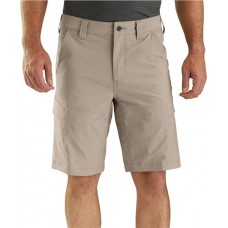 Carhartt Men's Carhartt Force Madden Cargo Tan Shorts