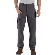 Carhartt Men's Force Relaxed Fit Ripstop Cargo Work Shadow Pants Carhartt Men's Force Relaxed Fit Ripstop Cargo Work Shadow Pants