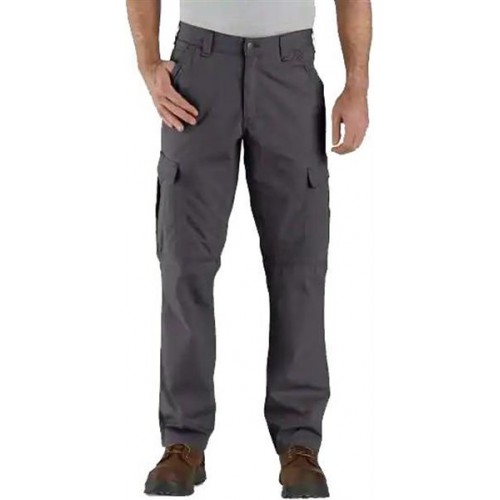 Carhartt Men's Force Relaxed Fit Ripstop Cargo Work Shadow Pants Carhartt Men's Force Relaxed Fit Ripstop Cargo Work Shadow Pants