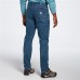 Carhartt Men's Relaxed Fit 5 Pocket Rainier Jeans
