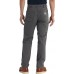 Carhartt Men's Rugged Flex Rigby 5-Pocket Gravel Pants