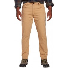 Carhartt Men's Rugged Flex Rigby 5-Pocket Hickory Pants