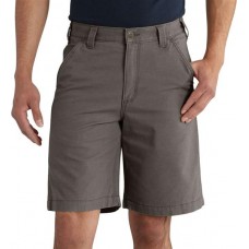 Carhartt Men's Rugged Flex Rigby Gravel Shorts