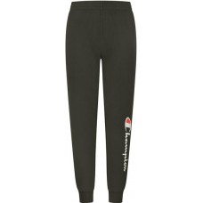 Champion Boys' Signature Fleece Jogger Army Pants