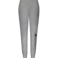 Champion Boys' Signature Fleece Jogger Oxford Heather Pants