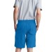 Champion Life Men's Reverse Weave Cut Off Blue Jay Shorts Champion Life Men's Reverse Weave Cut Off Blue Jay Shorts