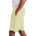 Champion Life Men's Reverse Weave Cut Off Lemon Glacier Shorts Champion Life Men's Reverse Weave Cut Off Lemon Glacier Shorts