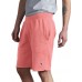 Champion Life Men's Reverse Weave Cut Off Pink Siesta Shorts Champion Life Men's Reverse Weave Cut Off Pink Siesta Shorts
