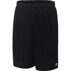 Champion Men's 10'' Core Training Black Shorts Champion Men's 10'' Core Training Black Shorts