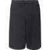Champion Men's 10'' Core Training Granite Heather Shorts