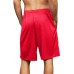 Champion Men's 10'' Core Training Scarlet Shorts Champion Men's 10'' Core Training Scarlet Shorts